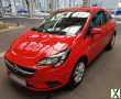 Foto Opel Corsa 1.4 Edition