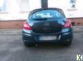 Foto Opel Corsa 1.2 Benziner 80 ps