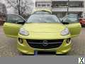 Foto Opel ADAM JAM 1.2 SEHR GEPFLEGT WENIG KM (VB)