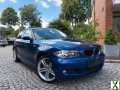 Foto BMW 118i M-Sport Paket EZ-2009 M-Paket Euro 5