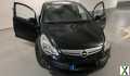 Foto Opel Corsa d