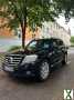 Foto Mercedes-Benz GLK 350 CDI 4MATIC -