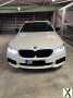 Foto BMW 540i G30 M