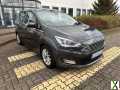 Foto Ford Grand C-Max Titanium 1.5 Automatik PDC Bi-Xenon Navi Tempoma