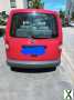 Foto Volkswagen Caddy Life 1.6 7-Sitzer Style Style