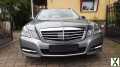 Foto Mercedes E 250 CDI 4 Matic. Kombi AVANTG. AHK ,StHZ .Kamera,