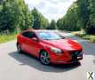 Foto Volvo V40 Rdesign