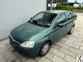 Foto Opel Corsa C 1.2 *Klima + TÜV*