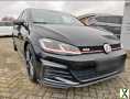 Foto Golf 8 GTI