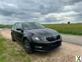 Foto Skoda Octavia Kombi Soleil DSG 85KW