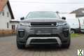 Foto Land Rover Range Rover Evoque 2.0 TD4 SE Dynamic 4x4