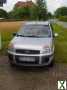 Foto Ford Fusion 1,4 TDCi + +