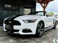 Foto Ford Mustang Shelby GT Performance 3.7 V6 Cabrio LED