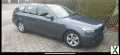 Foto BMW e61 532i
