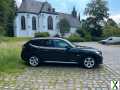 Foto BMW x1 2.0 Diesel S-Drive