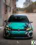 Foto Golf 7R kein OPF