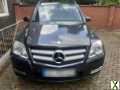 Foto Mercedes GLK 220 cdi bj 2012 Euro 5 2 hand