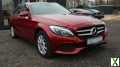 Foto Mercedes C-Klasse 220D Kombi 2Hand