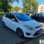 Foto Ford C-Max 2014