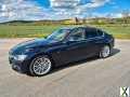 Foto BMW 328i Luxury Line Leder Navi Xenon 4x Sitzheizung