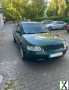 Foto VW Passat 3b