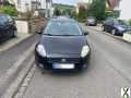 Foto Fiat Grande Punto 95PS - 207tkm - EZ_12/2006