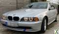 Foto BMW 525d A -