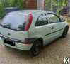 Foto Opel Corsa C TÜV Dez 24