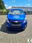 Foto Chevrolet spark 1,0