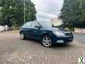 Foto Skoda Octavia 1.6 TDI DSG Ambition Ambition