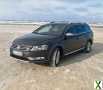 Foto Volkswagen Passat Alltrack 2.0 TDI DSG 4MOT Standhz Ahk