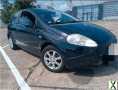 Foto Fiat Grande Punto