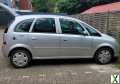 Foto Opel meriva 1.4 2006 klima