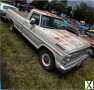 Foto Ford F100 Patina Pick Up