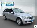 Foto Mercedes C220 T CDI,Klima,PDC,SH,AHK,TüV+Service NEU
