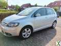 Foto Volkswagen Golf Plus 1.4 Comfortline * der Beste im Netz