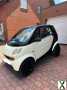 Foto Smart Fortwo