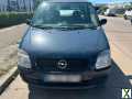 Foto OPEL AGILA TOP ZUSTAND NUR 122TKM