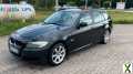 Foto Bmw 3er e91 116d