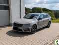 Foto Skoda Octavia 2.0 TDI RS Combi RS