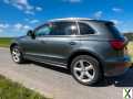 Foto Audi Q5 3.0TDI S tronic quattro - TOP GEPFLEGT S-LINE