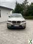 Foto BMW X3 30D xDrive