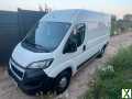 Foto Peugeot Boxer 2,2 EZ 21 Klima L2H2 142tkm Pleuellager, Scheckheft