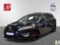 Foto Ford Mondeo Turnier Titanium ACC/LEDER/IVDC/TOTW./AHK