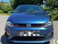 Foto Volkswagen Polo 1.8 TSI DSG GTI Panorama Alcantara Leder