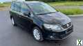 Foto Seat Alhambra 2.0 TDI Start&Stop 110kW Style DSG