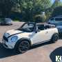 Foto Mini Cooper S Cabrio Bj 2010 Ölpumpe defekt