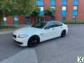 Foto Bmw 520d M Voll