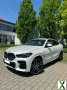 Foto BMW X6 Sky lounge,Laser,22 Zoll,Night Vision