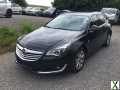 Foto Opel Insignia A Sports Tourer Innovation
